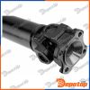 Arbre de transmission pour NISSAN | NWN-NS-040, 37300-F3902